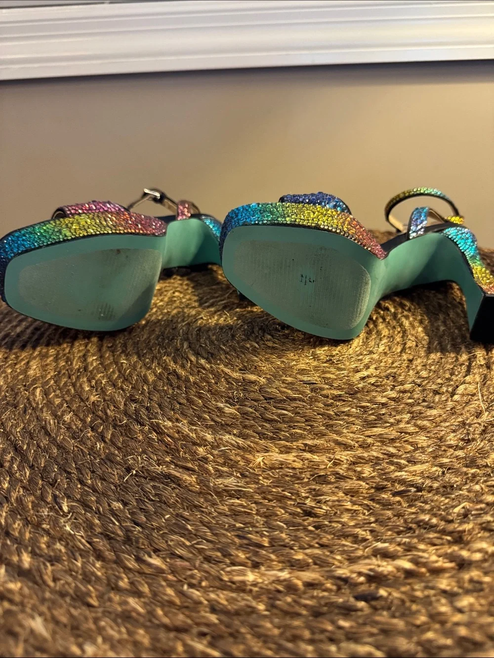 Betsy Johnson Shoes